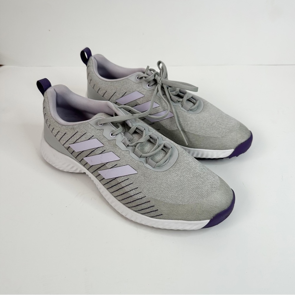 Adidas Women's Response Bounce 2 SL Golf Shoes